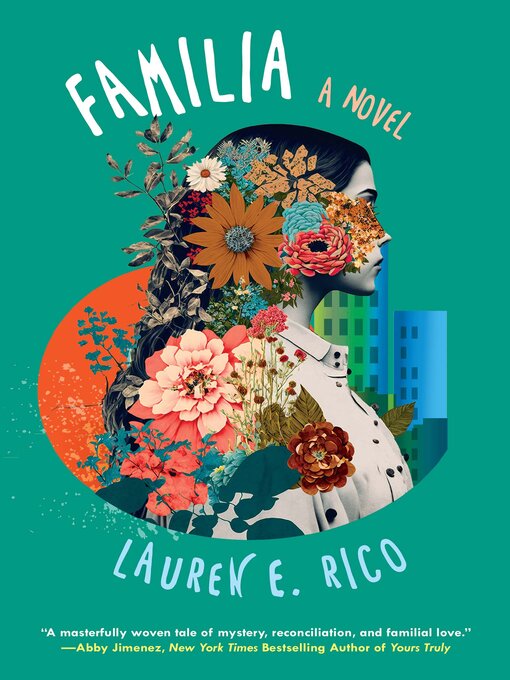 Title details for Familia by Lauren E. Rico - Available